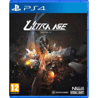 ULTRA AGE
