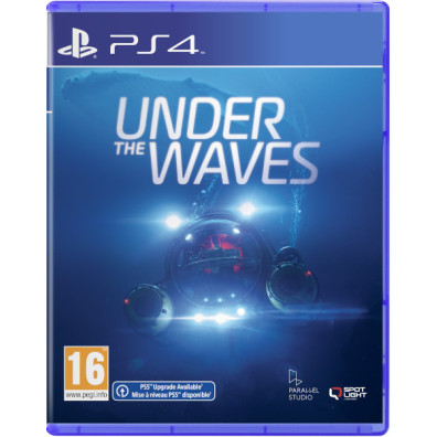 UNDER THE WAVES DELUXE EDITION