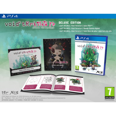 VOID* TRRLM2(); //VOID TERRARIUM 2 -DELUXE EDITION-