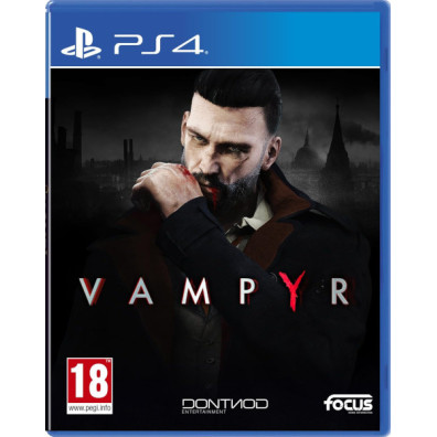 VAMPYR