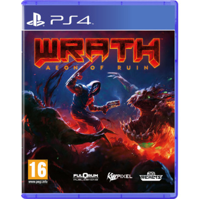 WRATH: AEON OF RUIN