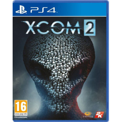 XCOM 2