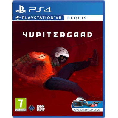 YUPITERGRAD (VR)