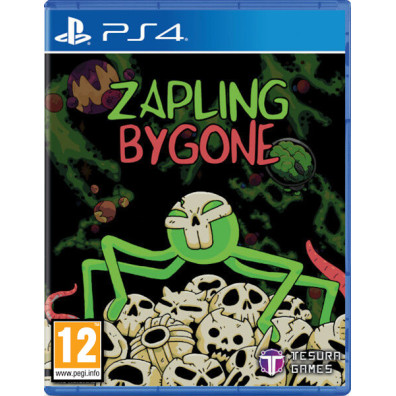 ZAPLING BYGONE