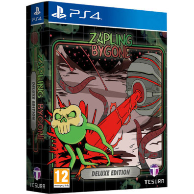 ZAPLING BYGONE DELUXE EDITION