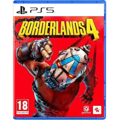 Borderlands 4 para PlayStation 5