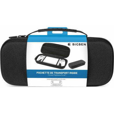 NACON RIGID CARRY POUCH FOR PLAYSTATION PORTAL