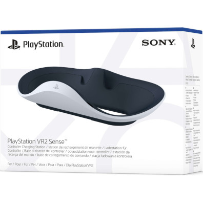 CHARGING STATION VR2 (OFICIAL)