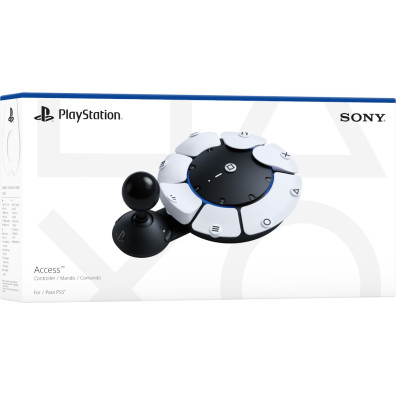 ACCESS CONTROLLER (MANDO ACCESS) PS5