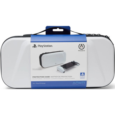 POWER A PROTECTION CASE PORTAL