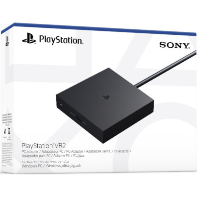 PLAY STATION VR 2 PC ADAPTER