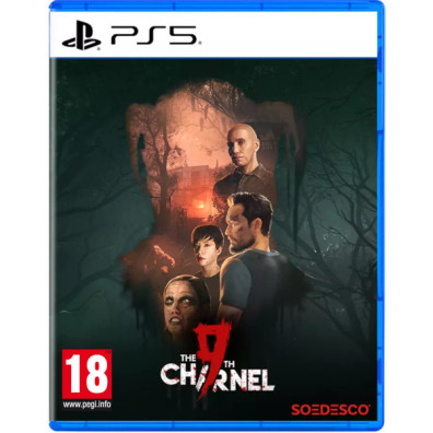 THE 9TH CHARNEL