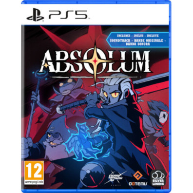 ABSOLUM