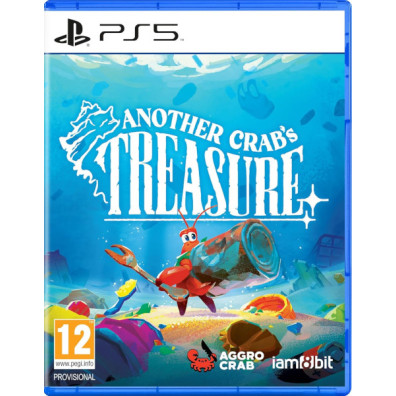 ANOTHER CRAB´S TREASURE (DAY ONE EDITION)