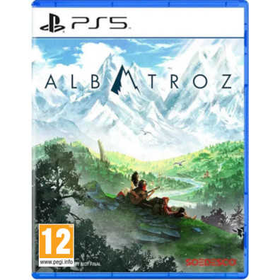ALBATROZ