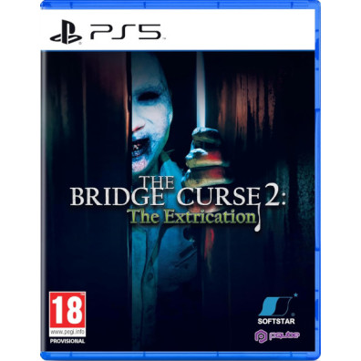 THE BRIDGE CURSE 2: THE EXTRICATION