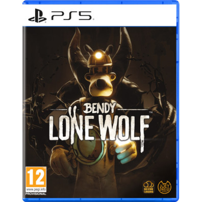 BENDY: LONE WOLF
