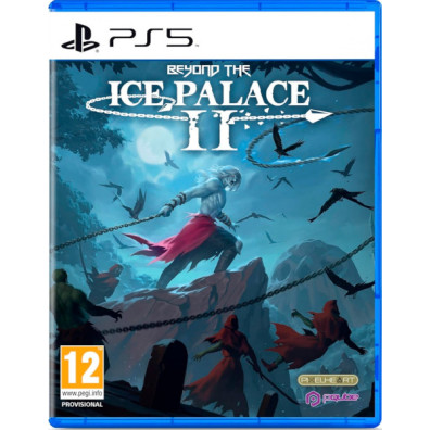 BEYOND THE ICE PALACE 2