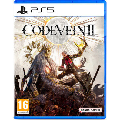 CODE VEIN II