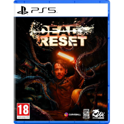 DEAD RESET