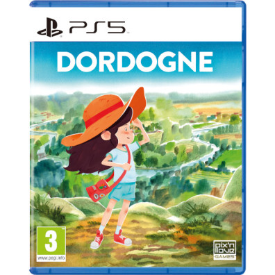 DORDOGNE