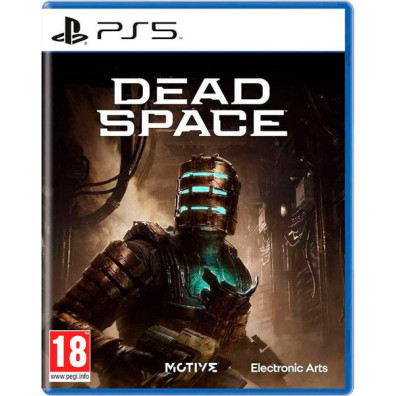 DEAD SPACE
