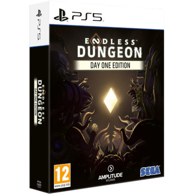 ENDLESS DUNGEON DAY ONE EDITION