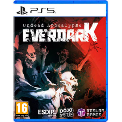 EVERDARK: UNDEAD APOCALYPSE