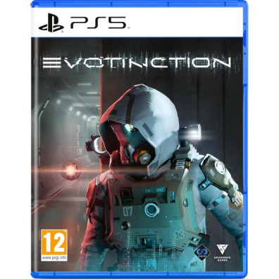 EVOTINCTION