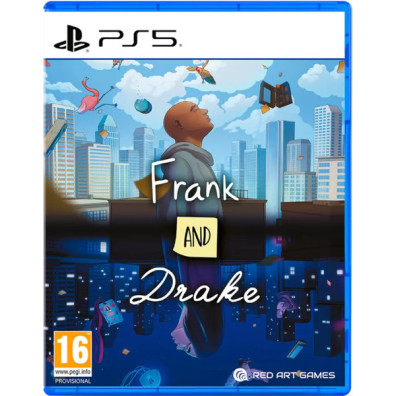 FRANK AND DRAKE