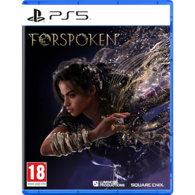 FORSPOKEN