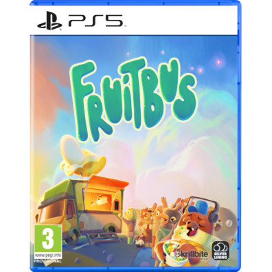 FRUITBUS