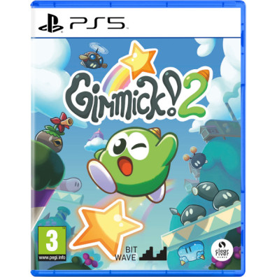 GIMMICK! 2