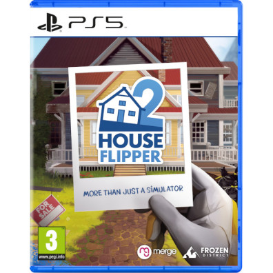 HOUSE FLIPPER 2