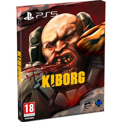 KIBORG