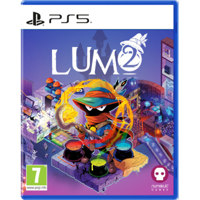 LUMO 2