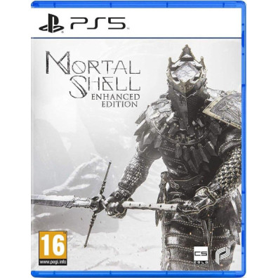 MORTAL SHELL ENHANCED EDITION