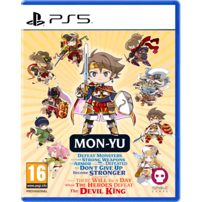 MON-YU