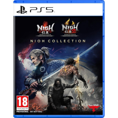 NIOH COLLECTION