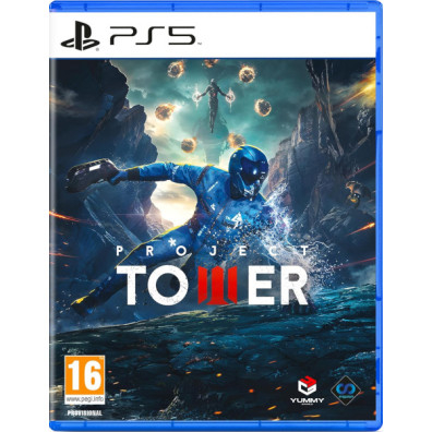 PROJECT TOWER