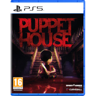 PUPPET HOUSE