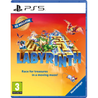 LABYRINTH