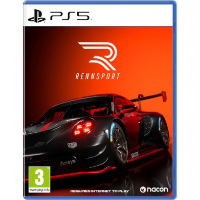 RENNSPORT