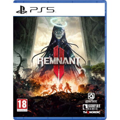 REMNANT II