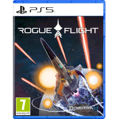 ROGUE FLIGHT