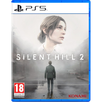 SILENT HILL 2