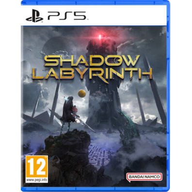 SHADOW LABYRINTH