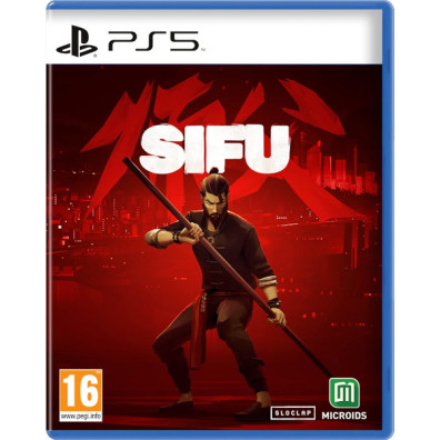 SIFU