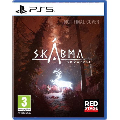 SKABMA SNOWFALL