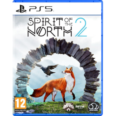 SPIRIT OF THE NORTH 2